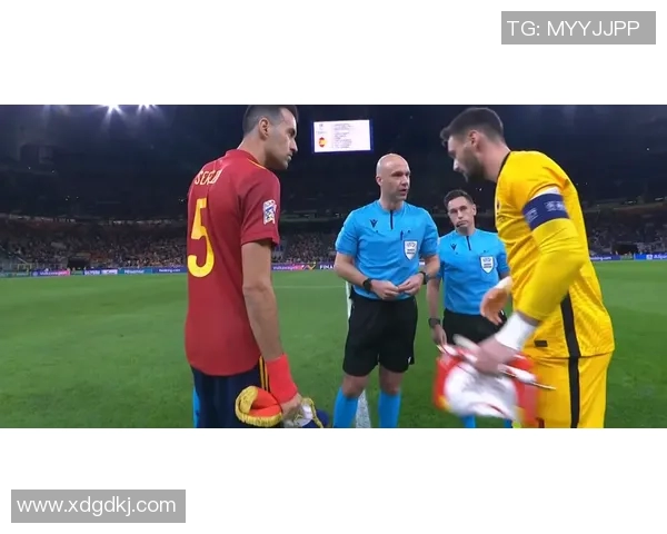 姆巴佩半场与西班牙球员交换球衣引热议